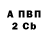 АМФЕТАМИН Розовый Vlad Tsymbalenko